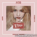 MiSO – MiSO ALL ACCESS