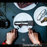 NiiHWA – Can`t Stop