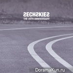 Sechs Kies – THE 20TH ANNIVERSARY