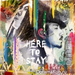 Skull, Tiger JK – HERE TO STAY