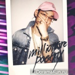 The Quiett – Millionaire Poetry