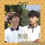 WeAreYoung – 99%