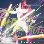 Wooyoung - Party Shots