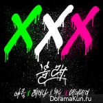 Jakop, Raina (After School), ￦uNo, DAYDAY – XXX