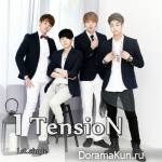 1TensioN – 1TensioN