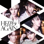 MYNAME – HELLO AGAIN
