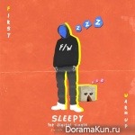SLEEPY (UNTOUCHABLE) – F/W
