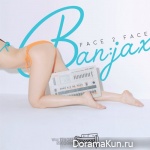 Ban:jax – Face 2 Face