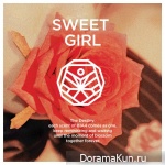 B1A4 – Sweet Girl