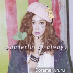 Solbi – Wonderful As Always