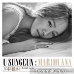U Sung Eun – MARIHUANA