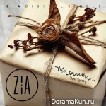 ZIA – Nostalgic Autumn