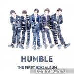 Humble – Humble