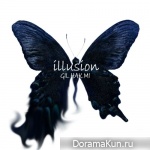 Gil Hak Mi – Illusion