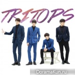 TRITOPS - Missing You Missing You Missing You