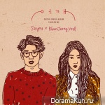 SoYou (SISTAR), Kwon Jeong Yeol (10cm) – Lean On Me