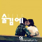 REX.D - Drunk In Love