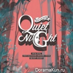 SEO TAIJI – 2014-2015 SEOTAIJI BAND CONCERT TOUR – QUIET NIGHT