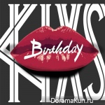 KIXS – Birthday