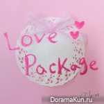 Sohye – Love Package