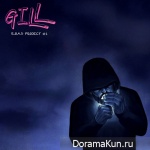 Gill (LeeSSang) – R.O.A.D PROJECT #1