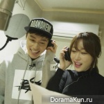 Oh Min Suk, Kang Ye Won – Oh Yeah