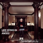 Lee Hong Gi – AM302