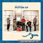 B.A.P – PUT’EM UP