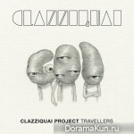 Clazziquai Project - Travellers
