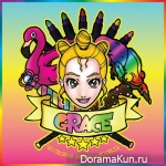 GRACE – I’m Fine