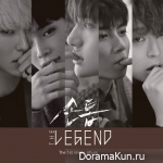 Legend – NAIL