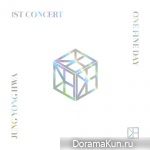 JUNG YONG HWA (CNBLUE) – JUNG YONG HWA 1ST CONCERT ‘ONE FINE DAY’