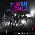 GOT7 – FLIGHT LOG TURBULENCE