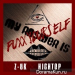Z-UK X HIGHTOP (BIGFLO) – My Answer Is