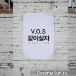V.O.S – Stay Together