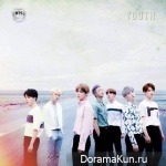 BTS – YOUTH