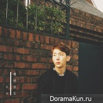 Jo Kwon – Crosswalk