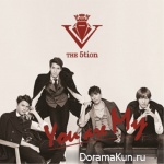 The 5tion – You Are My