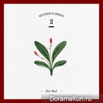 Red Velvet – Wish Tree – WINTER GARDEN