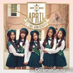 APRIL – Boing Boing