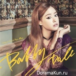 Song Ji Eun – Bobby Doll
