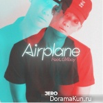 JERO - Airplane