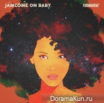 Yoon Mi Rae - Baby JamCome On Baby