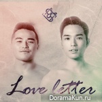 Microdot, Sanchez (Phantom) – Love Letter