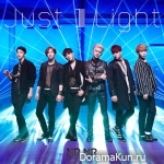 MR.MR – Just 1 Light
