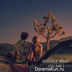 Standing Egg – Summer Night You And I