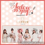 LABOUM – AALOW AALOW