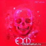 EXID – HOT PINK