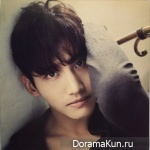 Changmin (TVXQ) - Close to you