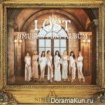 Nine Muses – Lost